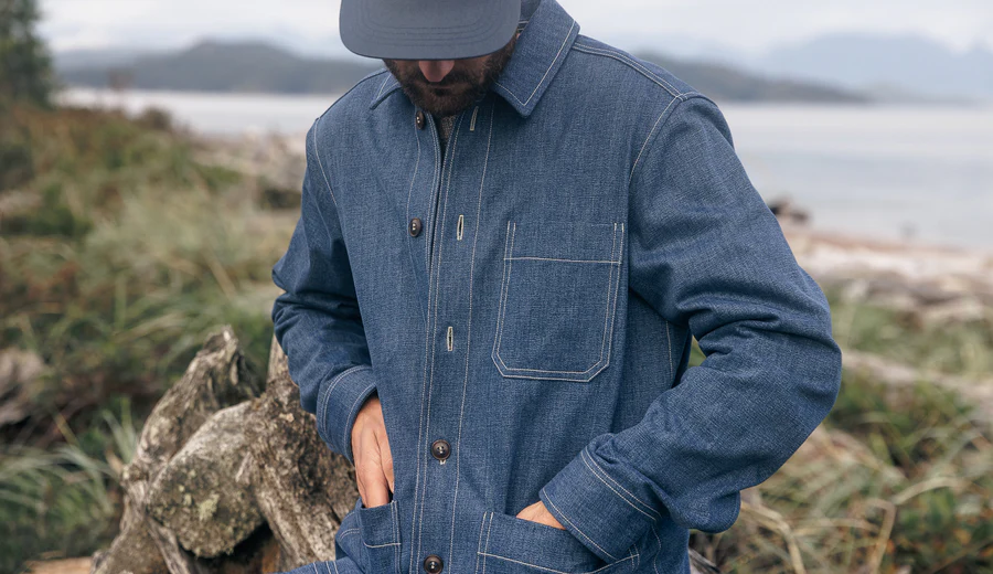 Waste Not, Wear More